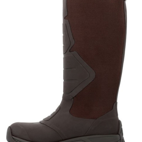 Muck Boots Mens Apex Insulated Arctic Grip AT Traction Lug Boot - Picture 2 of 6